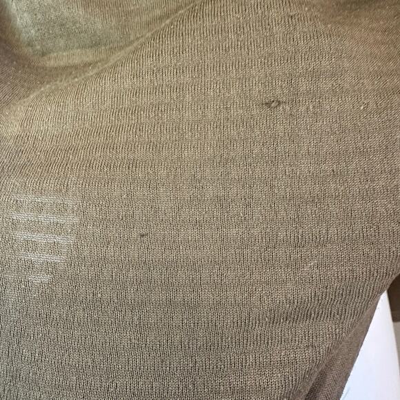 MASSIF Tactical PCU Level 2 Men's Pullover Shirt (Non-FR) sz S Reg Flawed - Picture 6 of 9